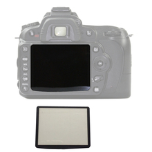 External Outer LCD Screen Protective Repair parts For Nikon D90 D200 D3000 D3100 D3200 D3300 D5100 D5000 D7000 D75000 SLR 2024 - buy cheap