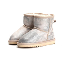 Kids Shoes kids winter boots for girls snow boots laarzen meisjes kinder laarze chaussures fille hiver boys winter boots warm 2024 - buy cheap