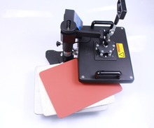 Máquina de prensado por sublimación de tazas, máquina de transferencia de prensa de calor 8 en 1 para tazas, tapas, placas, camisetas, envío gratis, DX801 2024 - compra barato