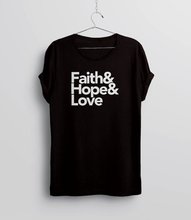 Женская футболка с надписью на тему Христианской Библии 2024 - купить недорого