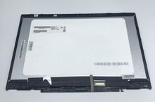 Tela lcd de toque de 14.0 polegadas para digitalizador hp pavilion x360 conversível 14-cd 14 cd0074tu 14 cd0083tu 14 cd0088tu hd 1366xtops 2024 - compre barato