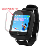 HD Glass Screen Film Protector for Q90 Q100 Q750 Q750S Baby Kids Child Smart Watch Smartwatch Glass Screen Film Protector 2024 - buy cheap