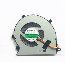 SSEA New CPU Cooling fan for Toshiba Satellite P55W P55W-B P55W-B5112 P55W-B5318 P55W-B5220 P55W-B5224 2024 - buy cheap