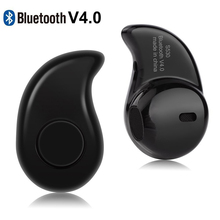 JRGK S530 мини беспроводные Bluetooth портативные наушники в ухо спортивные с микрофоном наушники гарнитура наушники 2024 - купить недорого