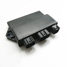 New Ignition Control CDI Module Fits For YAMAHA KODIAK YFM 400 YFM400FAH 4X4 HUNTER ATV 5ND-85540-10-00 2003 2004 2005 2002 2024 - buy cheap