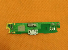 Used Original USB Plug Charge Board For Lenovo S820 MTK6589 Quad Core 4.7" HD 1280x720 Free Shipping 2024 - buy cheap