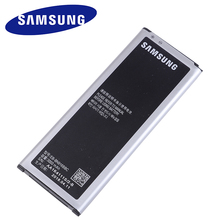Samsung bateria de substituição EB-BN916BBC com nfc, baterias para samsung galaxy note4 n9100 n9108v n9109v n9106w note 4 e 3000mah 2024 - compre barato