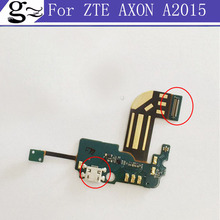 100% A+Quality For ZTE AXON A2015 Prime USB Dock Charging Port Module Board Replacement In Stock Tested 2024 - buy cheap