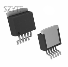 5 tamanhos smd xl4005e1 32v/5a/300khz pçs/saco ic drive to-263 2024 - compre barato