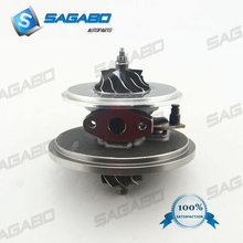 Turbocharge GT1646V 765261-5008S 765261 cartucho Turbo chra para Audi A3 Seat Altea/León Skoda V-W 2.0TDI BMP BMM BVD 2005 2024 - compra barato