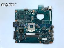 PCNANNY MBRPT01001 S989 HM65 10267-4 48.4IQ01.041 for Acer Aspire 4750 4752 motherboard laptop Mainboard Fully Test 2024 - buy cheap