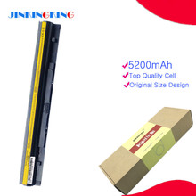 L12L4A02 L12L4E01 Laptop Battery for Lenovo IdeaPad G50 G50-30 G50-45 G50-70 L12M4A02 L12M4E01 L12S4A02 L12S4E01 121500171 2024 - buy cheap