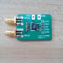 1PC AD8302 RF amplitude and phase detector 2024 - buy cheap