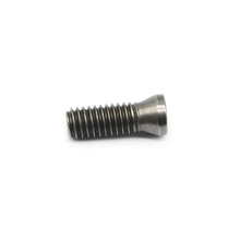 lathe turning screw M4 Plum screw M4x12 CNC tool screw cutter bar cutter milling machine system machine bolt 2024 - buy cheap