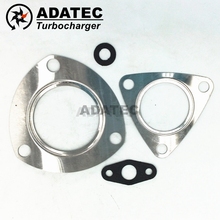 TD03L4 turbo flange gaskets 49131-06320 49131-06300 49131-06340 BK3Q-6K682-NB turbine for Ford Ranger 2.2 PUMA engine 2012 - 2024 - buy cheap