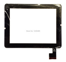 New 8" Digma IDsD8 3G QSD 8007-03 Touch screen digitizer glass touch panel replacement 2024 - buy cheap