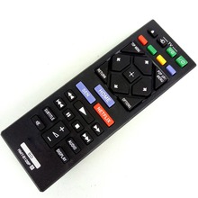 Новый OEM пульт дистанционного управления для SONY RMT-B128P RMTB128P для BDP-S1200 BDP-S3200 BDP-S4200 BDP-S5200 BDP-S7200 дисков Blu-Ray Player 2024 - купить недорого