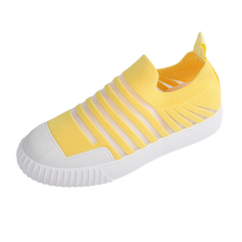 Tenis Feminino 2019 New Arrival Women Tennis Shoes Slip on Trainers Sneakers Soft Outdoor Walking Sport Shoes Tenis Mujer Cheap 2024 - buy cheap