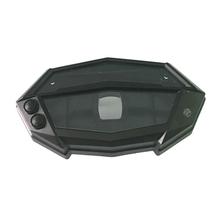 For Kawasaki Z1000 2015 Motorcycle Speed Meter Clock Instrument Case Gauges Odometer Tachometer Housing Box Cover 2024 - buy cheap