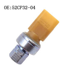 YAOPEI New Air Conditioning Pressure Switch For Peugeot 508 2.0 Hdi Citroen 9653027380, 52CP32-04, 96.530.273.80 2024 - buy cheap