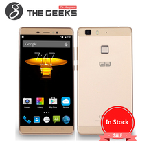 In Stock Original Elephone M1 MTK6735 1.3GHz Quad Core 5.5"HD Screen 13.0 MP 2GB RAM 16GB ROM Android 5.1 4G LTE Smartphone 2024 - buy cheap