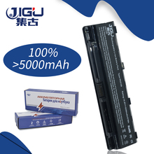 JIGU Аккумулятор для ноутбука Toshiba C75-A-12E C850-C06B C55-A-1Ek Qosmio T572 T852 C855-1qg для Dynabook B352 T752 2024 - купить недорого