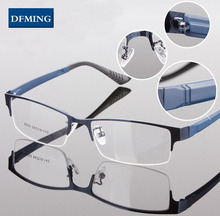 DFMING  spectacle frame Women Men myopia glasses optical frames glasses eyewear brand designer eyeglasses frame men women tr90 2024 - buy cheap