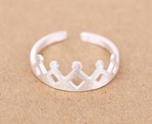 Женское кольцо с короной Oly2u, Ювелирное Украшение для пляжной ноги, 2017 2024 - купить недорого