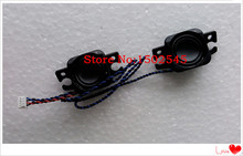 Altavoces originales y genuinos para ordenador portátil, altavoces estéreo integrados para ASUS F80, F81S, X82S, X88S, X88V, K41V, F83S, F83CR, Envío Gratis 2024 - compra barato