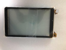 Tableta pc Irbis TZ23 TZ 23 TZ-23, 10,1 ", panel táctil digitalizador de pantalla táctil 2024 - compra barato