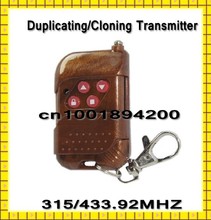 Duplicator Remote Controller Duplicating/Cloning Transmitter Clone Remote Control 315MHZ/433.92MHZ Free Shipping 2024 - buy cheap