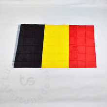 Belgium 90*150cm flag Banner  Hanging  National flag for meet,Parade,party.Hanging,decoration 2024 - buy cheap