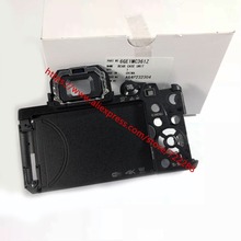 Repair Parts For Panasonic Lumix DMC-G85 Back Cover Rear Case Shell Unit 6GE1MC361Z 2024 - buy cheap