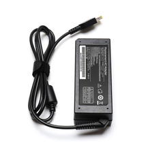 Cargador portátil Original, fuente de alimentación de 20V, 4,5a, 90W, adaptador de corriente CA para Lenovo Thinkpad, cargador portátil 2024 - compra barato