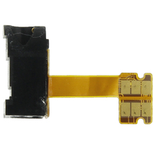 IPartsBuy nuevo auricular Jack Flex Cable para Nokia Lumia 1520 2024 - compra barato