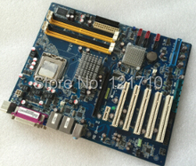 Industrial equipment board EAX-Q35 08GSAQ35002102 LGA775 socket 2024 - buy cheap