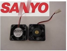 Sanyo 4020 12 V 0.09A 109P0412F602 40mm 4 cm fan 2024 - compra barato