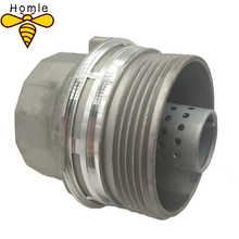 Homie 15620-40030 1562040030 New Oil Filter Housing Cap Assembly Fits For Toyota 2024 - buy cheap