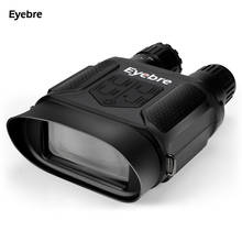 Eyebre 7x400M Zoom Digital Infrared Night Vision Binocular Telescope Scope HD Photo Camera Video Recorder 2024 - buy cheap