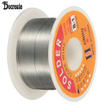 60g 60/40 0.3mm Tin Lead Soldering Wire Reel Solder Rosin Core 2024 - buy cheap
