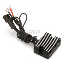 Voltage Regulator Rectifier for harley FXSTD SOFTAIL DEUCE FLSTF FAT BOY 2000 Voltage Regulator Rectifier 74518-99A ,74518-99 2024 - buy cheap