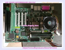 For MBATX-845E-G2B REV 3.2 3ISA Motherboard 845 Motherboard Industrial Motherboard 2024 - buy cheap