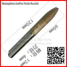 CNC Engraving Bit for Stone Marble Granite Glass 2024 - buy cheap