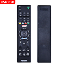 Подходит для Sony ТВ дистанционный пульт RMT-TX102U RMT-TX101J RMT-TX100D RMT-TX102D RMT-TX101D RMT-TX100E RMT-TX101E RMT-TX200E Z15 2024 - купить недорого