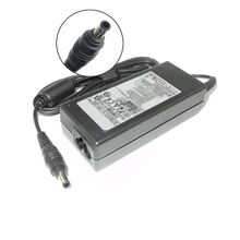 Cargador de batería para ordenador portátil, adaptador de CA de 19V y 3.16A para Samsung NP300E5A, NP300E5A-A01U, NP300V5A, NP350U2B 2024 - compra barato