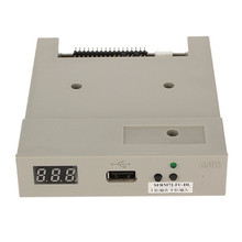 Gotek 3.5" SFRM72-FU-DL Floppy Drive USB Emulator for 720KB Electronic Organ 2024 - buy cheap