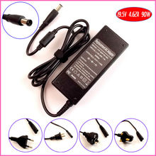 19.5V 4.62A 90W Laptop Ac Adapter Charger for Dell Vostro V13 1014 1015 1088 1220 1320 1400 1420 1520 3300 3400 3500 3550 3700 2024 - buy cheap