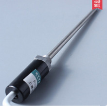 Free Ship 2pcs  200mm rod 3M length CU50 Thermocouple 304 stainless steel  probe 2024 - buy cheap