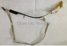 WZSM Wholesale New laptop LCD LVDS cable Free Shipping for HP CQ32 G32 DV3-4000 6017B0262601  Free Shipping 2024 - buy cheap