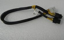 Original para DELL R720 R730 R730XD R720XD GPU CABLE de alimentación 0N08NH N08NH 9H6FV probado ok 2024 - compra barato